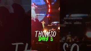 IIT ROORKEE, THOMSO DAY 3 #iitroorkee #thomso