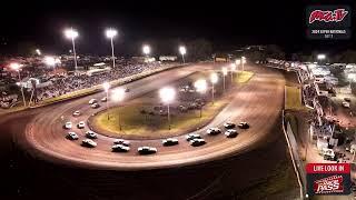 www.imca.tv | LIVE LOOK-IN | Boone Speedway | Boone, IA | September 4th 2024