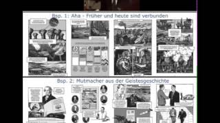 Reinhold Leinfelder: Alles hängt mit allem zusammen. Bildung im Anthropozän.