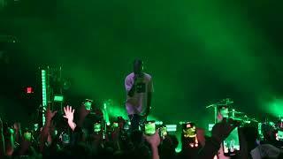 Lil Yachty | Minnesota / Broccoli | LIVE