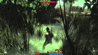 Let's Dance: Risen 1