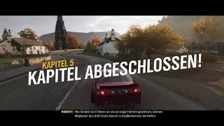 *World Record* Drift Club 1.0: Chapter 5 - Forza Horizon 4