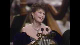 An Evening of Arias At Richard Tucker Gala 1991