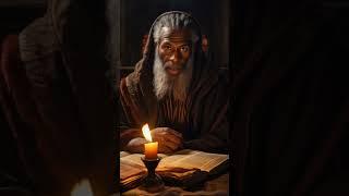 The Legacy of Joshua: A Tale of Faith and Leadership | Bible Stories Explored