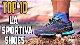 Top 10 Best La Sportiva Shoes To Buy in 2024