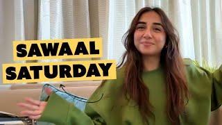 First #SawaalSaturday of 2025 | MostlySane