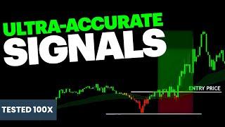 How to Get More MONEY Trading - ONLY Free Indicator YOU NEED