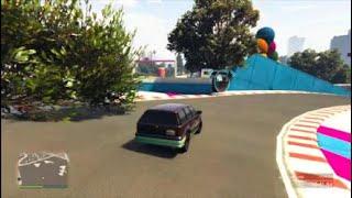 ANGL Crazy Golf R.All (WORC #282 Preview) by NightAngelUK