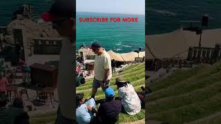 Visit to Cornwall | URDU HINDI VLOGS #pakistanivlog #roadtrip #travelvlog #viral #cornwall #pakistan