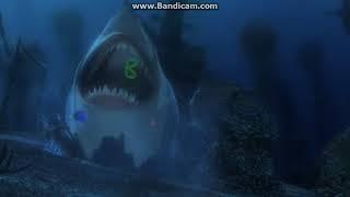 Finding Nemo Bruce Goes Mental DVDRIP