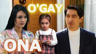 O'GAY ONA | "Umr so'qmoqlari" | "Умр сўқмоқлари" (24.10.2023)