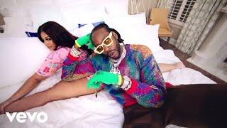 2 Chainz - Quarantine Thick ft. Latto