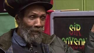 LLoyd Coxsone - Coxsone Outernational Sound System UK Creator - His_Story - PROFILES