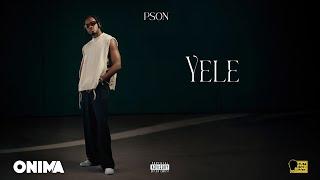 Pson - Yele