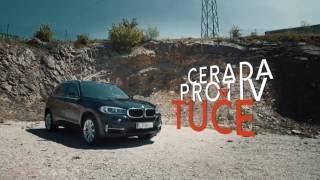 Cerada protiv tuče | Withcar.hr