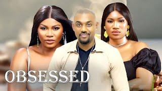 Obsessed| Eddie Watson, Calista Okoronkwo, Chisom Joyce Nwadike| A Nigerian Movie