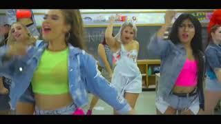 Boney M & Baby's Gang - Happy Song - Italo Disco Rmx- 2KVideoMix ShuffleTwerkDance[DJ Martyn Remix]