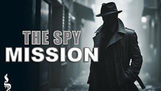 The Spy Mission | Shelach  | Aliyah 1 & 2