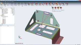 solidThinking Inspire - Sheet Metal Optimization