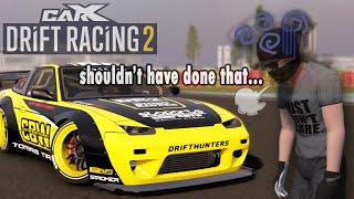 BEGINNERS MISTAKES CarX Drift Racing 2 | TIPS AND TRICKS