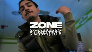 Lelo x Einar x Yasin Type Beat - "ZONE" | Swedish RAP Type Beat