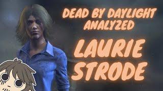 Dead by Daylight Analyzed: Laurie Strode