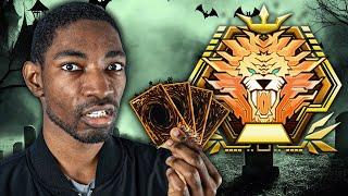 HALLOWEEN YU-GI-OH DUELS! 