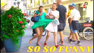 ULTIMATE 𝐁𝐔𝐒𝐇𝐌𝐀𝐍 PRANK COMPILATIONS 2024                                    #funny#prank#fun#comedy