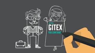 Gitex Global Startup Movement, Gitex 16 20 Oct 2016