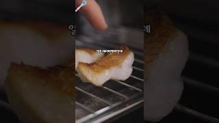 일본에서만 만드는 초밥이 있다? #shorts