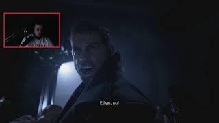 Resident Evil Village! SulkyNarwhal Full Stream #1