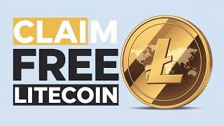 litecoin miner faucet claim | toncoin mining free | paying faucetpay