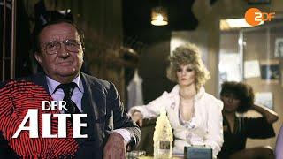 Der Alte, Staffel 1 Folge 21: Der Spieler