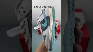 Nke Dunk Low #sneakers #dunk #dunklow #nike #dunks #dunkshot #nikedunk #nikedunklow #nikeshoes