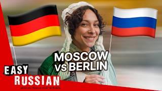 Life-Changing Habits in Berlin | Easy Russian 93