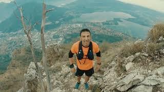 Birone con Parisi - Trail Running