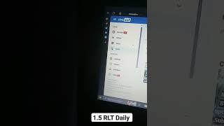 How I get 1.5 RLT daily #rollercoin