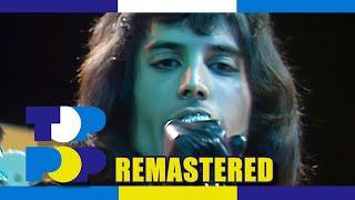 Queen - Killer Queen [REMASTERED HD] • TopPop