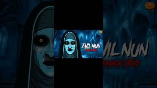 Evil Nun Horror Story. #horrorstories #shorts #usa #youtube