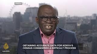 Why is Kenya's census important | Inside Story