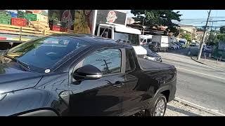 FIAT STRADA(NOVA GERAÇÃO)LINDA