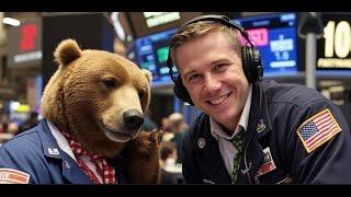 Weekly outlook of $SPY & $GME w/ Jackie