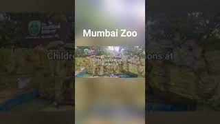 Mumbai Zoo || Children's Day Celebrations, watch full video @husnadhanse, #husnadhanse