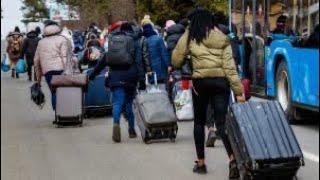 BREAKING NEWS LEAVE CANADA BY JANUARY 2025!! FOUR GHANAIAN ASYLUM SEEKERS HAVE BEEN ASKED TO LEAVE