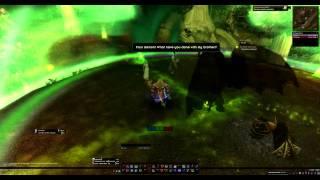 [SPOILER] Felwood - Illidan vs Tichondrius