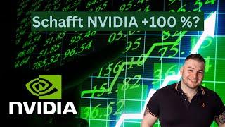 NVIDIA Aktienanalyse: Warum NVIDIA aktuell ein Top-Investment ist