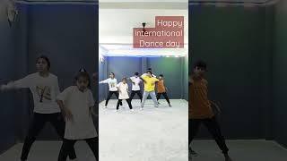 #Baby song#Justin Bieber#Happy international Dance day#amar dance studio#trending#viral#Dance#️