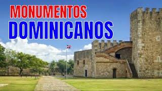 ¡Descubre los monumentos más impresionantes de la República Dominicana!