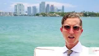 Top Miami Realtor - meet Gregory Selph - let's go REALTY!