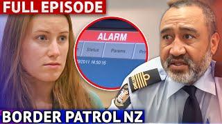 Backpacker Busted! A Traveller’s Worst Nightmare | Border Patrol - Season 6 Episode 5 (Full Episode)